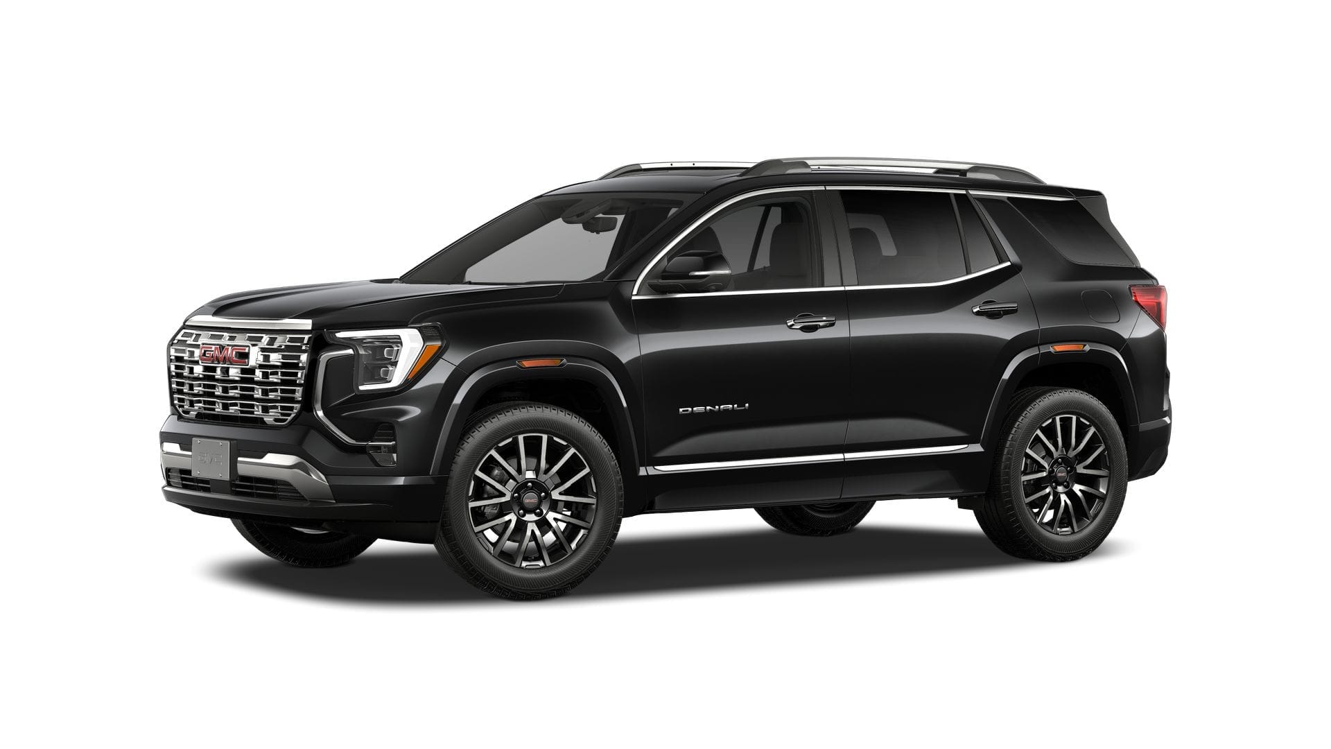 2027 GMC Terrain Denali - Photo 51