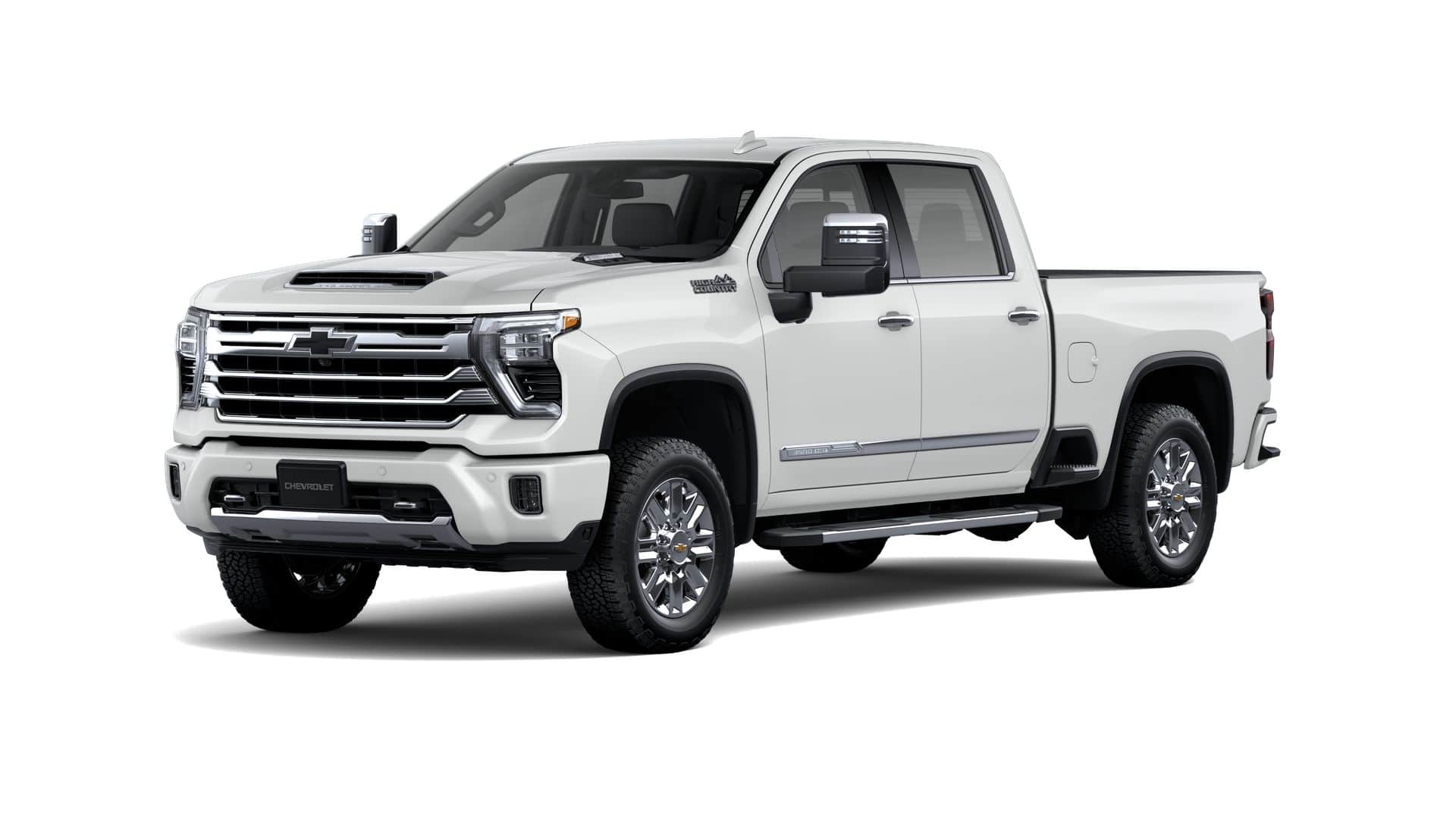 2026 Chevrolet Silverado 3500 HD High Country - Photo 23
