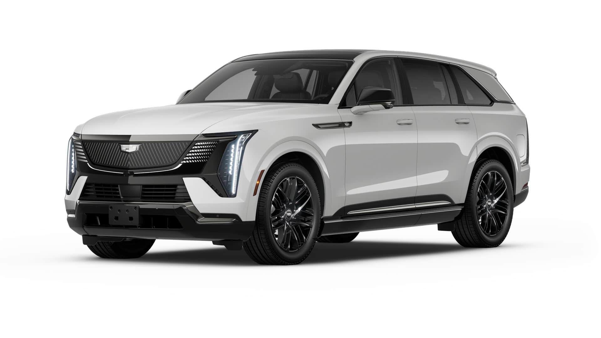 2025 Cadillac Escalade IQ Sport photo 3