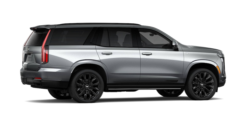 New 2026 CADILLAC Escalade Platinum Sport SUV