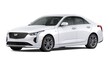 CADILLAC CT4