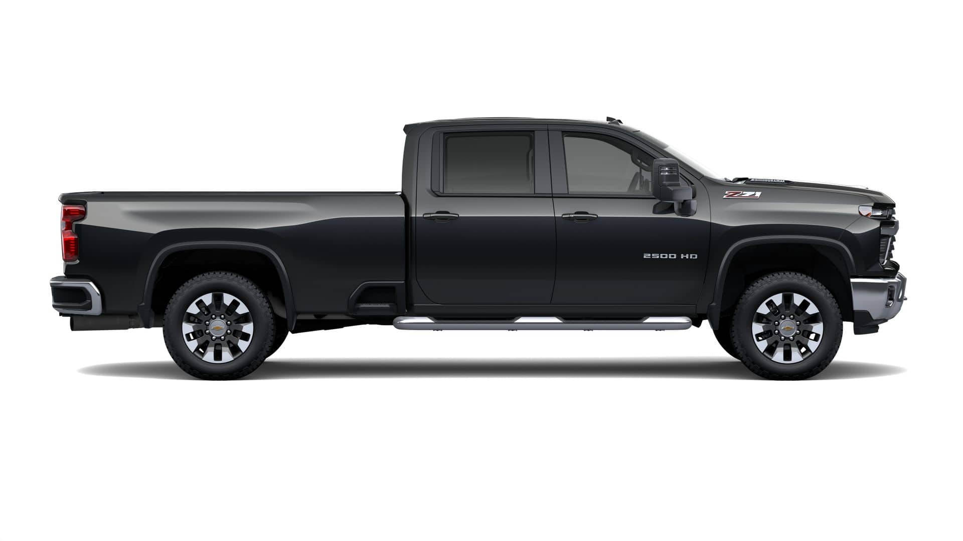 2026 Chevrolet Silverado 2500 HD LT - Photo 47