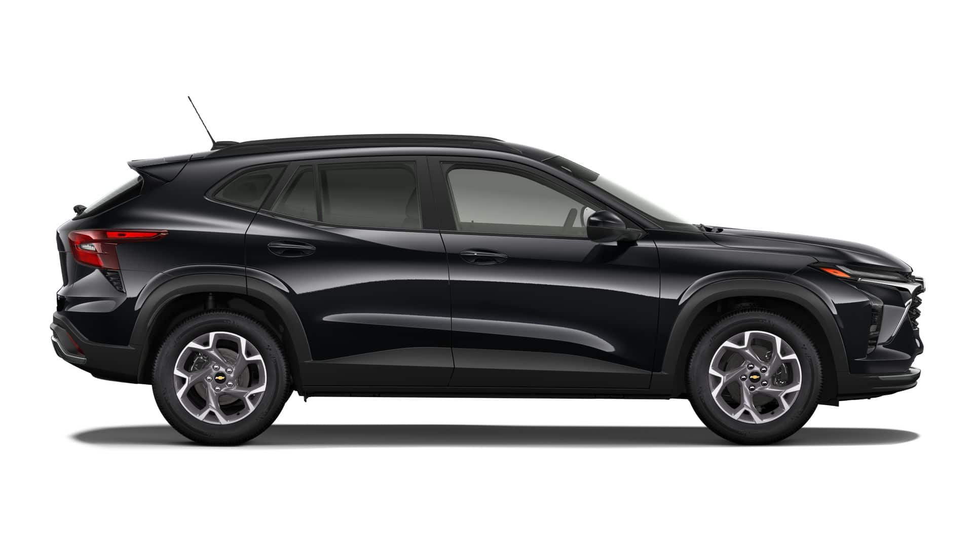Thumbnail: 2026 Chevrolet Trax - 3