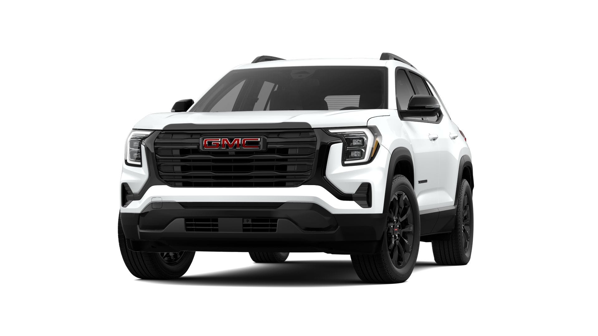 2026 Gmc Terrain Elevation photo 2