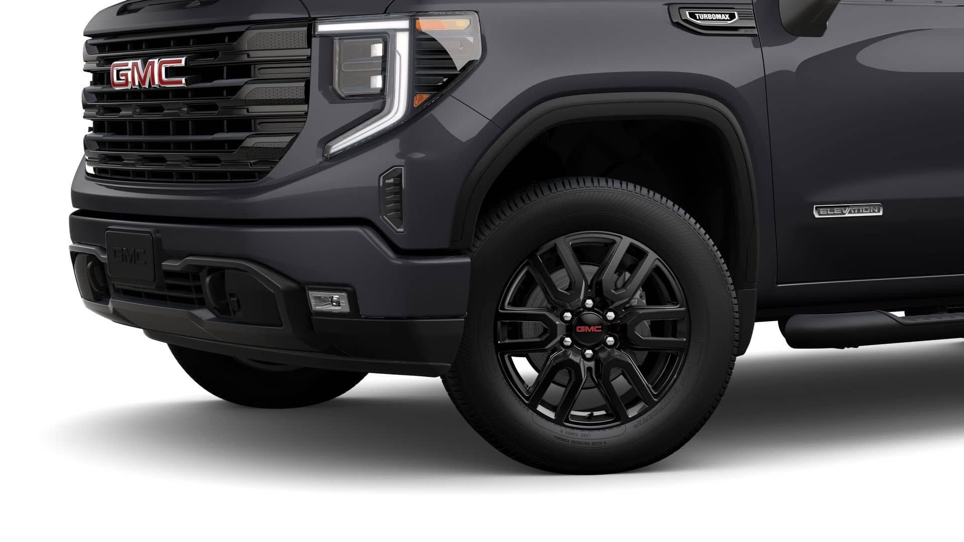 Thumbnail: 2026 GMC Sierra 1500 - 29