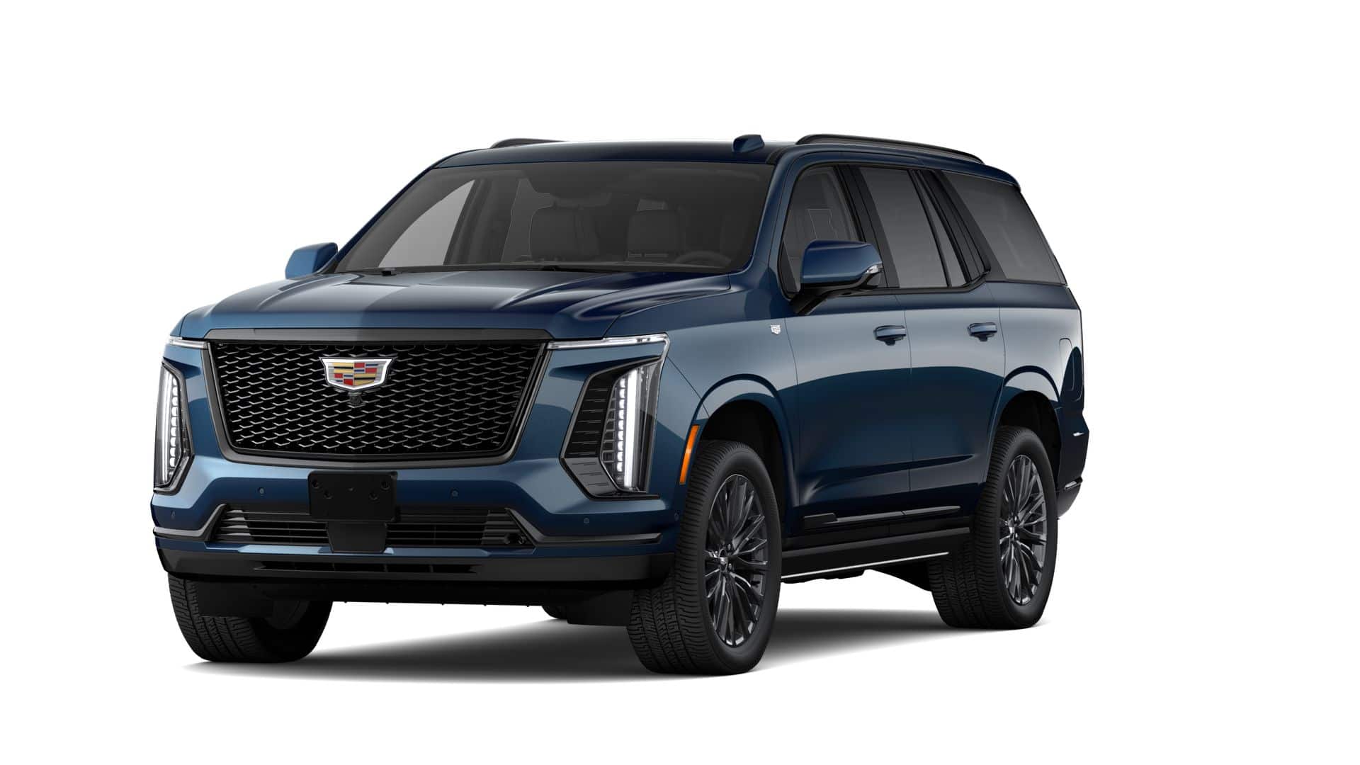 2026 Cadillac Escalade Platinum Sport's photo