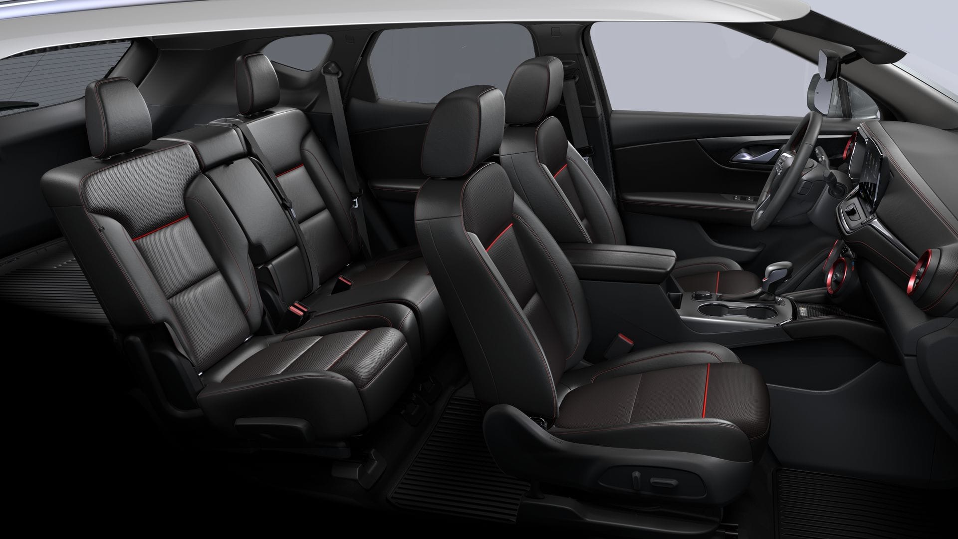 2026 Chevrolet Blazer RS - Photo 49