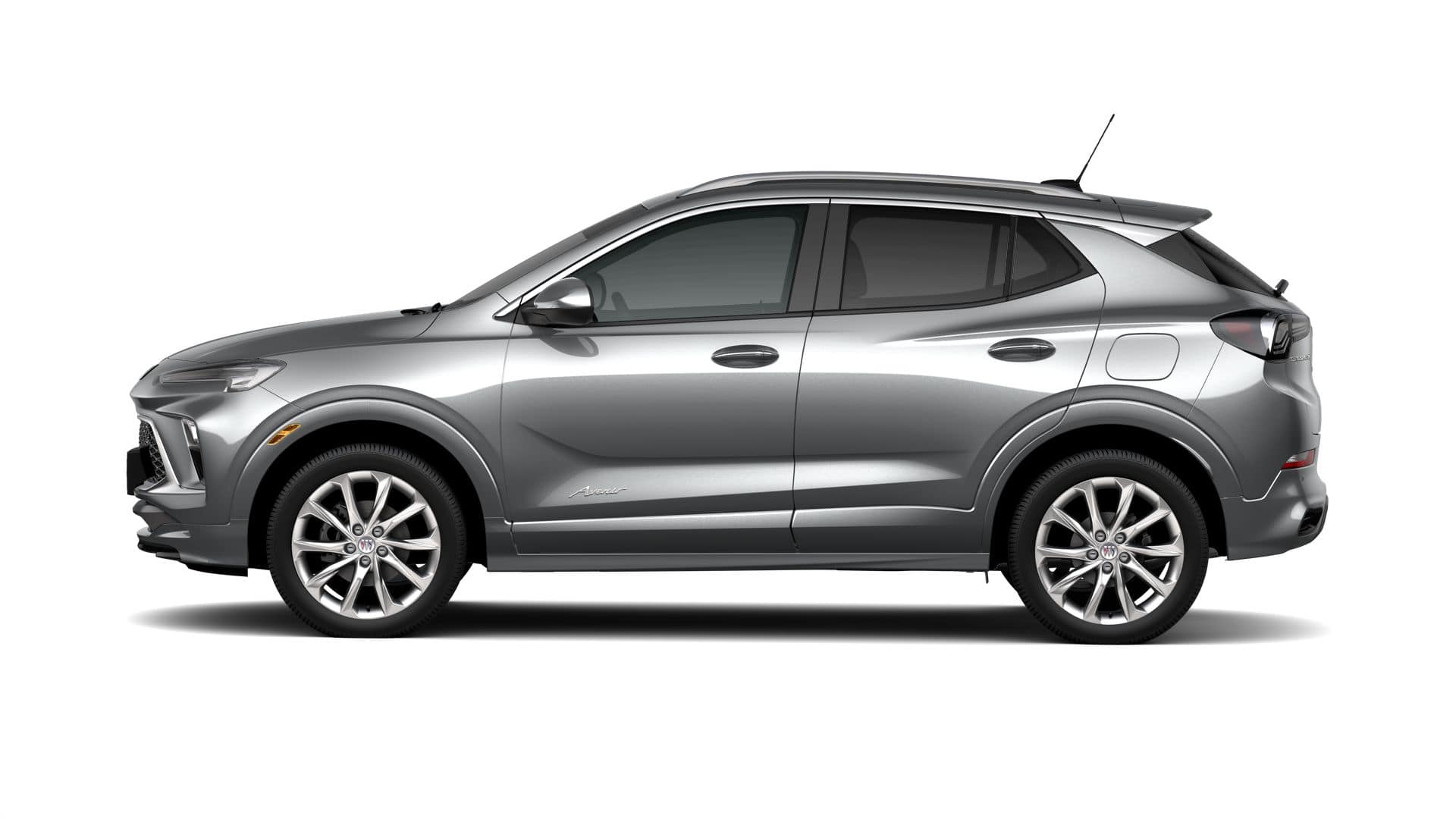 2026 Buick Encore GX Avenir - Photo 6