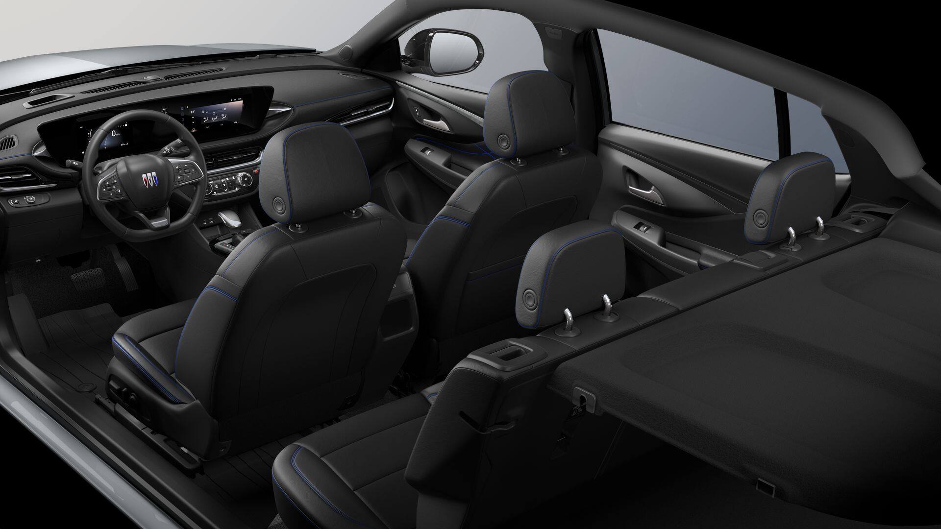 2026 Buick Envista Sport Touring - Photo 47