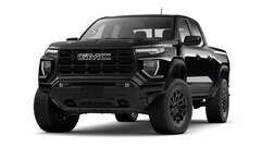 2026 GMC Canyon Elevation Truck