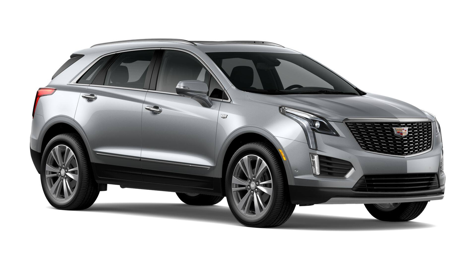 Thumbnail: 2026 Cadillac XT5 - 30
