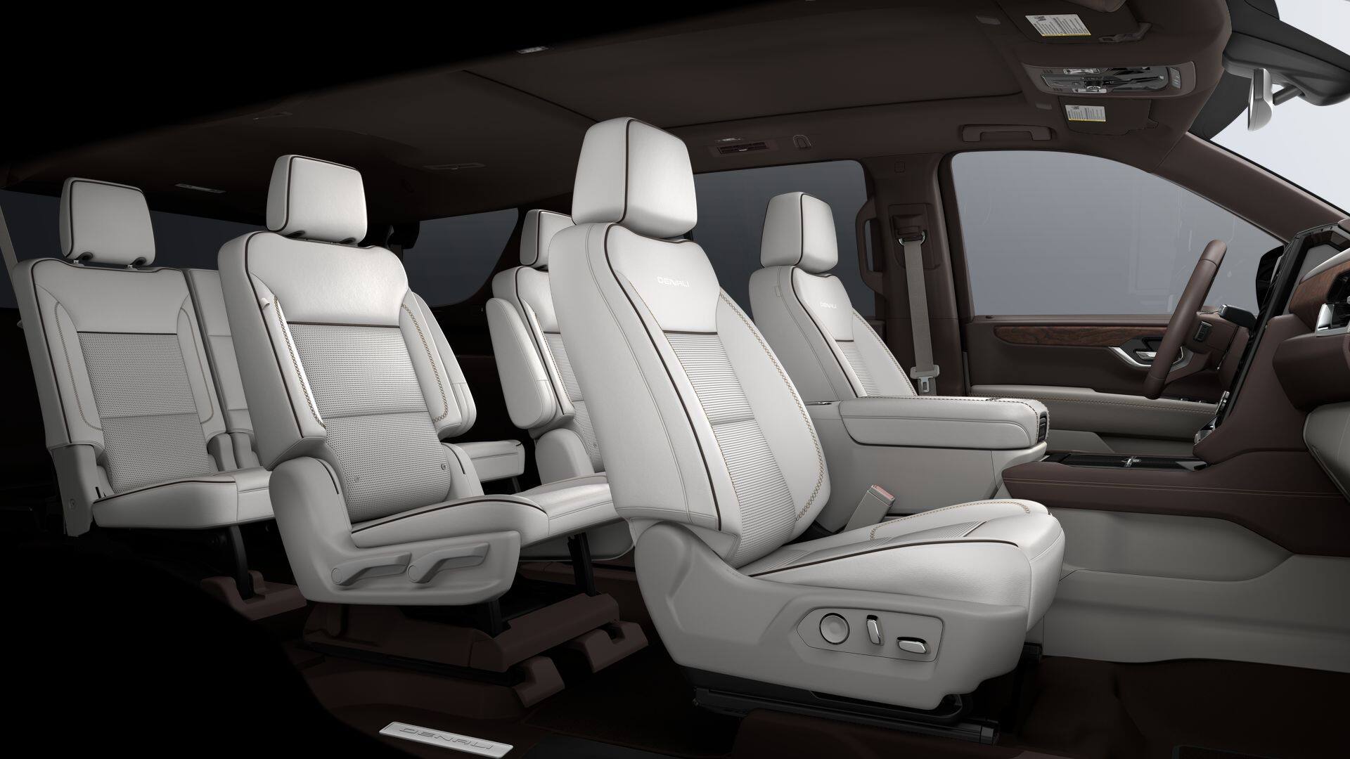 2026 GMC Yukon Denali - Photo 56