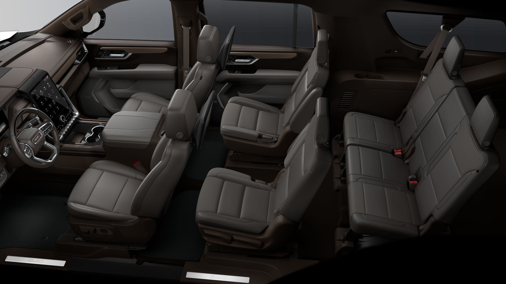 2026 GMC Yukon XL Elevation - Photo 51