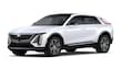 CADILLAC LYRIQ