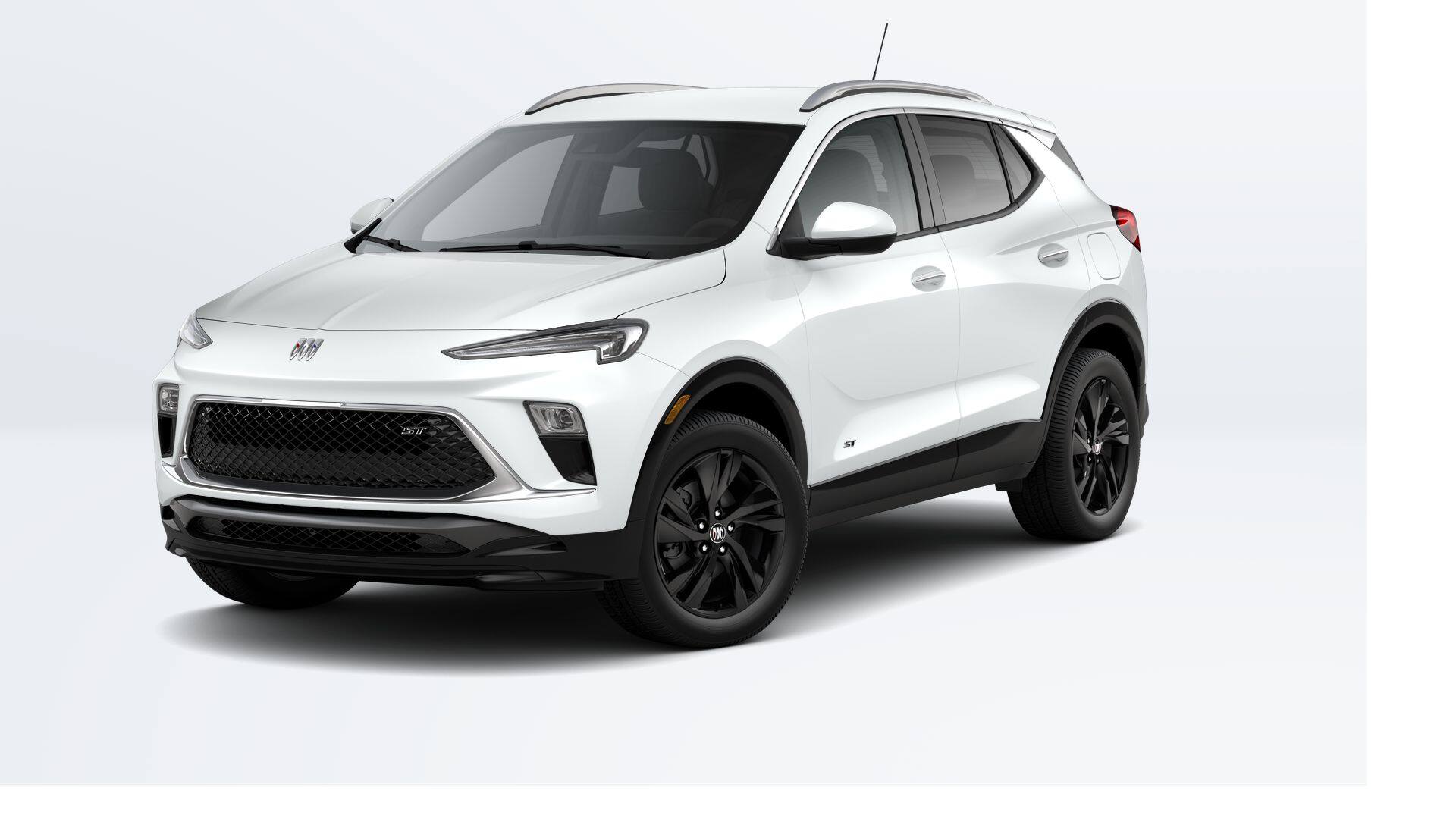 2026 Buick Encore GX Sport Touring photo 2