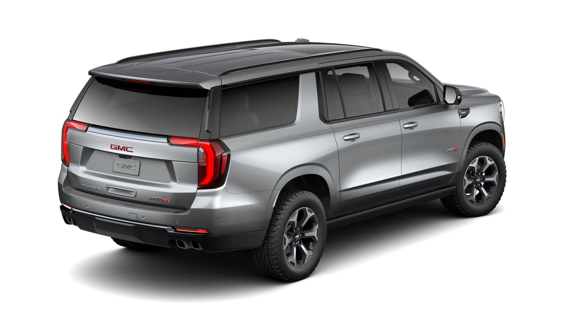 2027 GMC Yukon XL AT4 - Photo 51