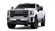 GMC Sierra 2500 HD
