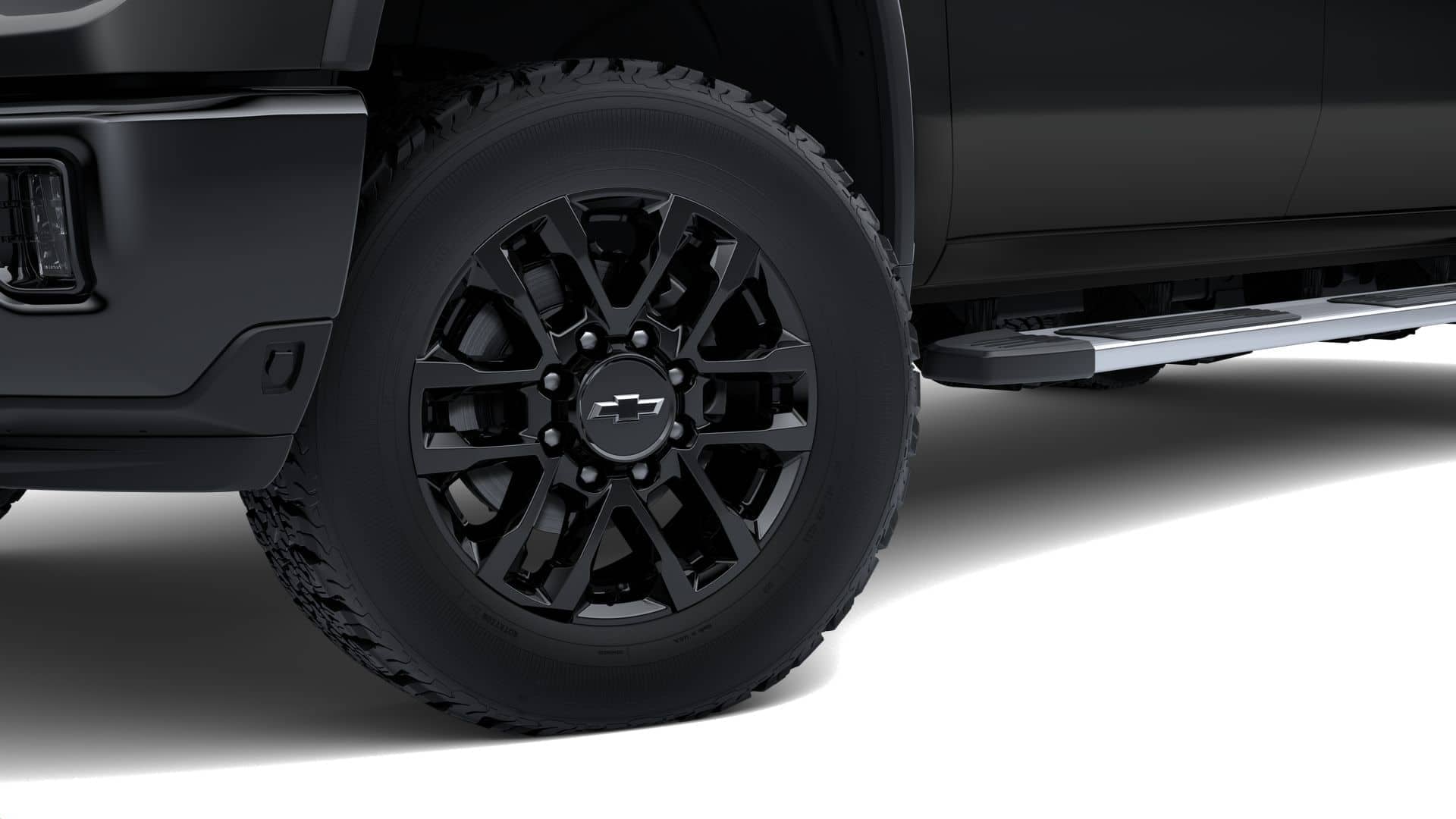 2026 Chevrolet Silverado 2500 HD LT - Photo 28