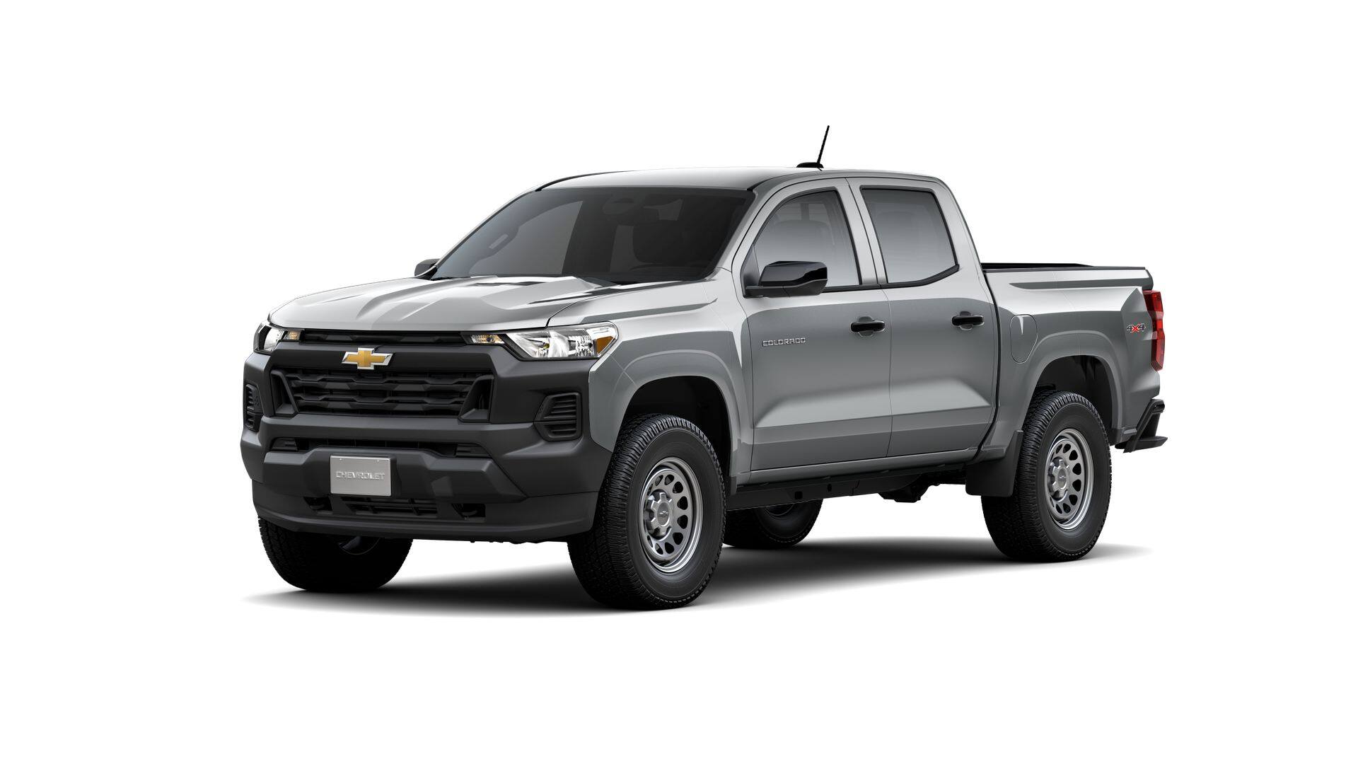 2026 Chevrolet Colorado Truck 
