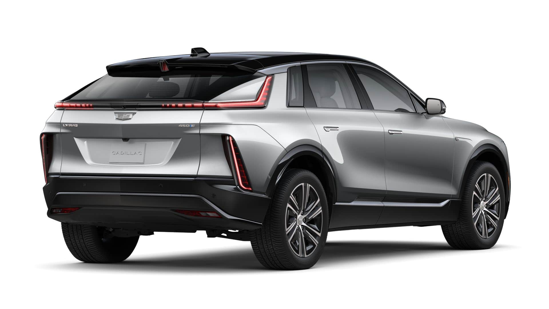 2025 Cadillac LYRIQ Luxury 2 - Photo 35