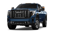 2026 GMC Sierra 3500 HD Denali Ultimate Truck 4WD