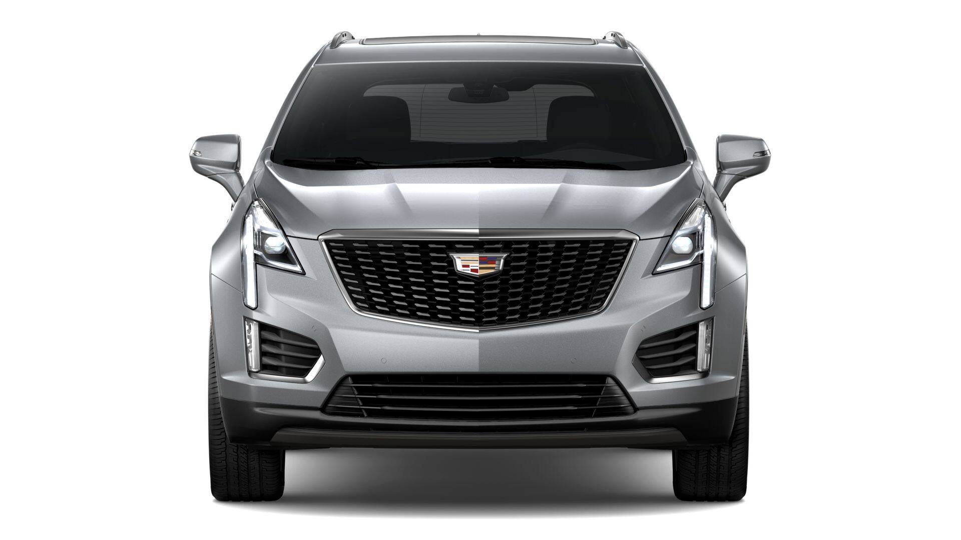2025 Cadillac XT5 Premium Luxury 28