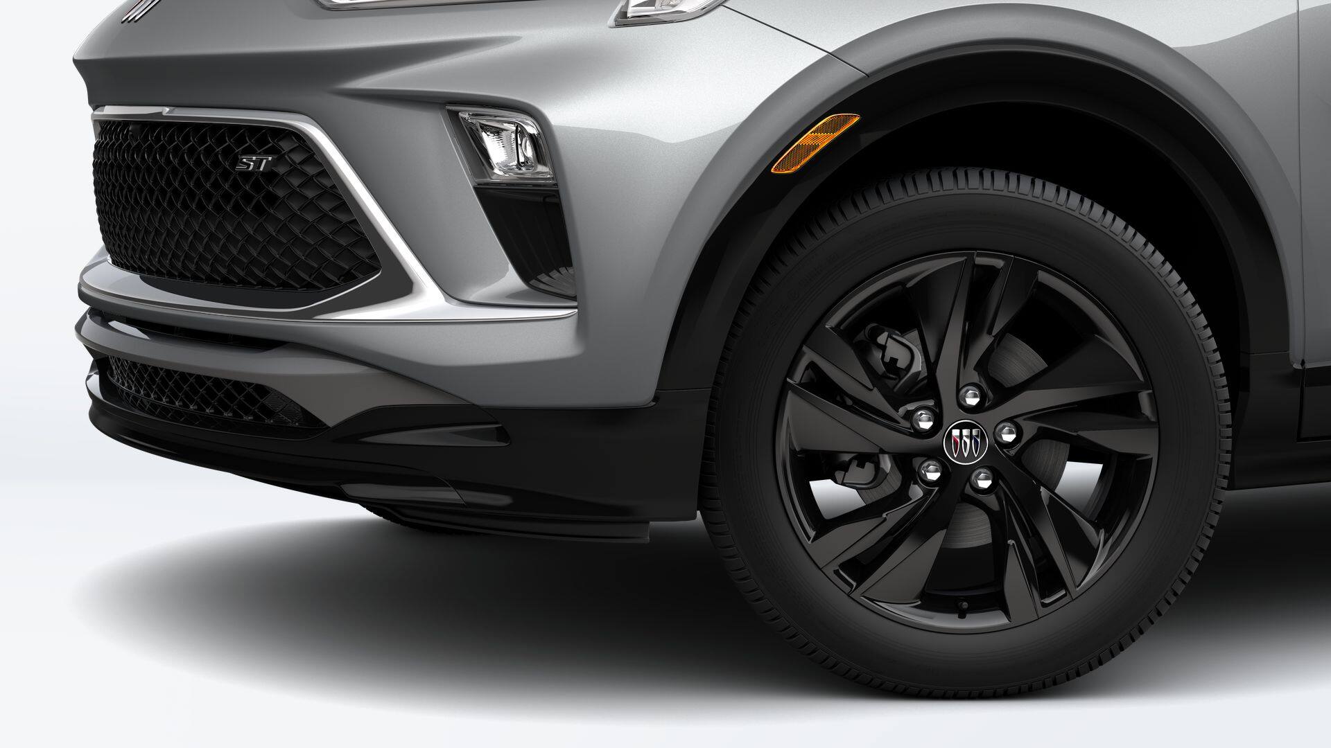 Thumbnail: 2026 Buick Encore GX - 6