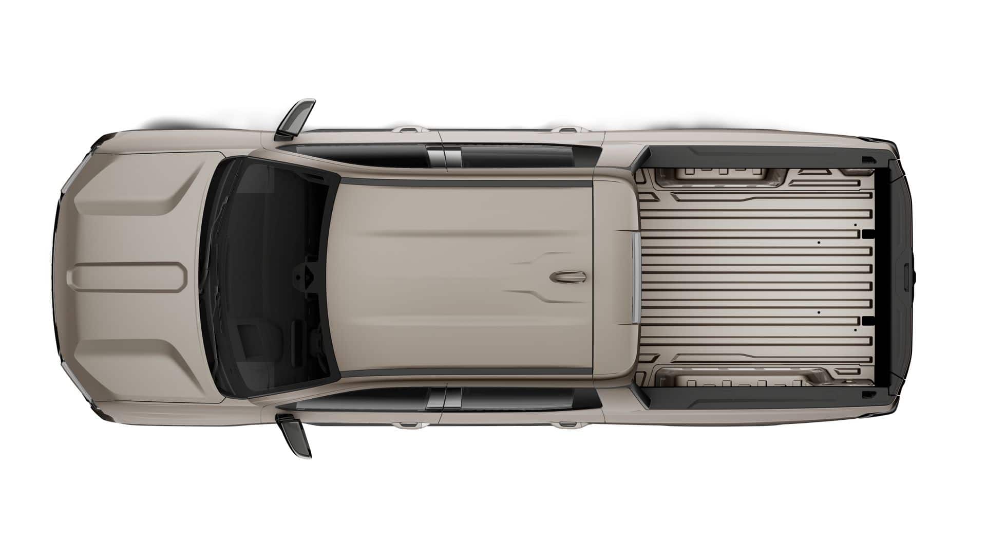 2026 GMC Sierra EV Elevation - Photo 54
