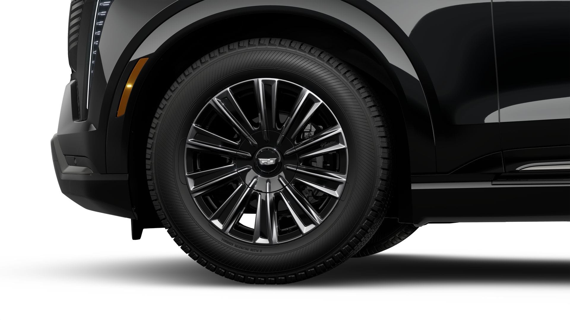 2026 Cadillac Escalade IQL Sport - Photo 37