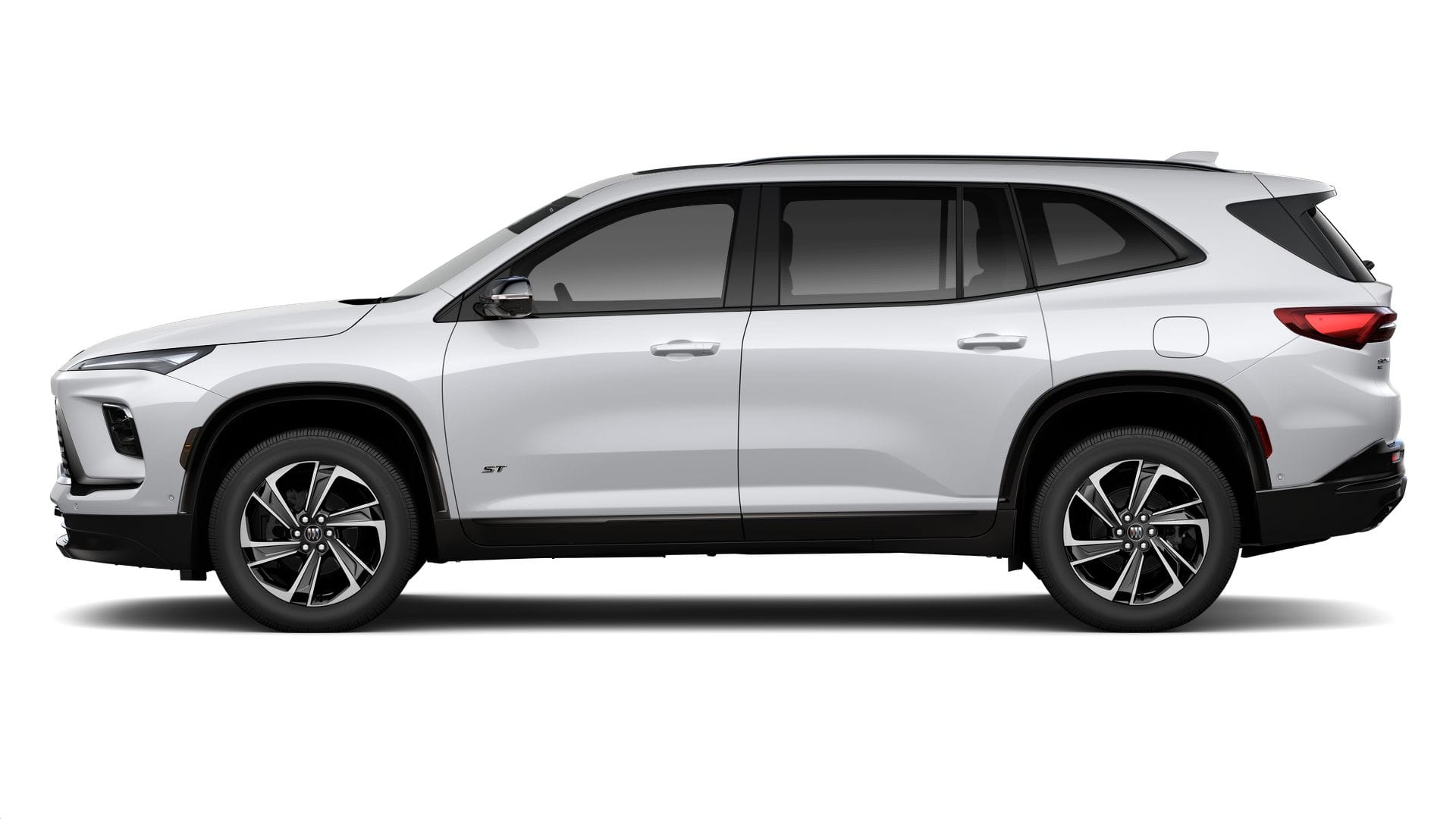Thumbnail: 2026 Buick Enclave - 31