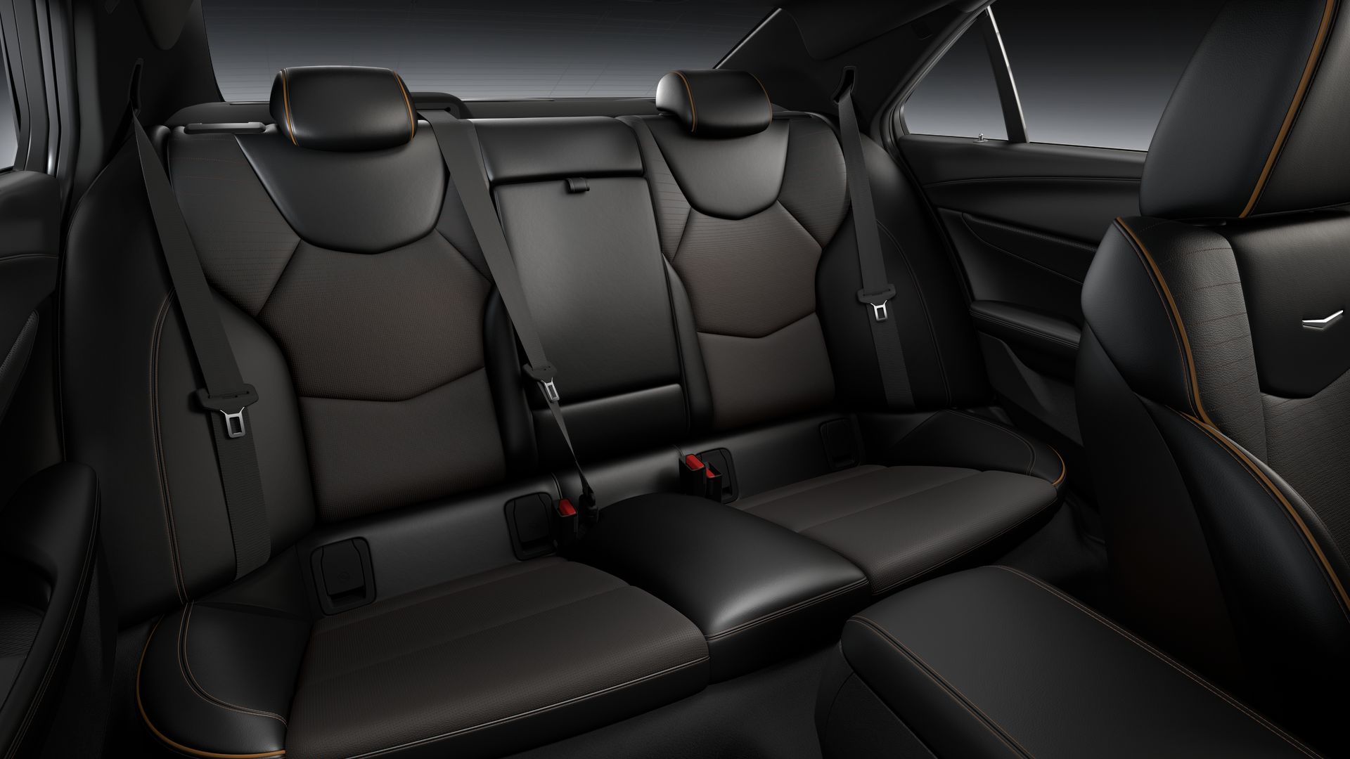 2026 Cadillac CT4 Sport - Photo 25
