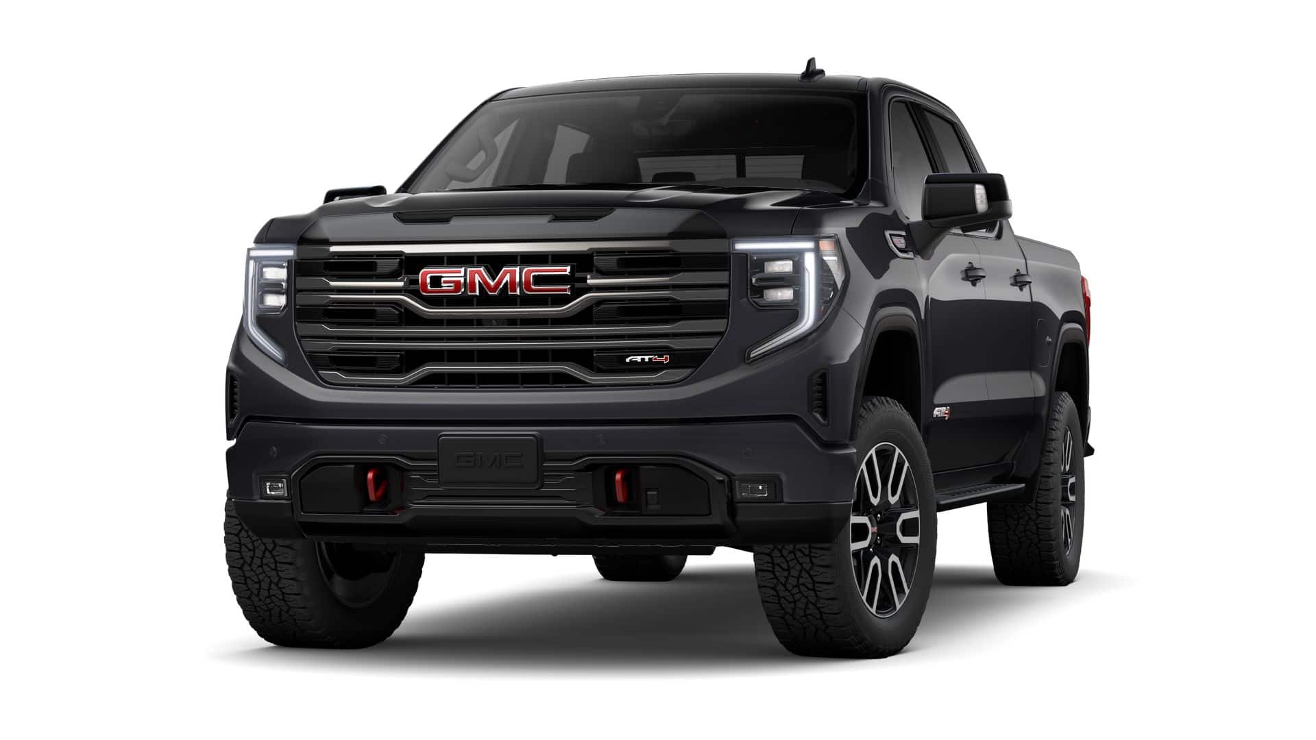 2025 Gmc Sierra 1500 AT4 photo 2