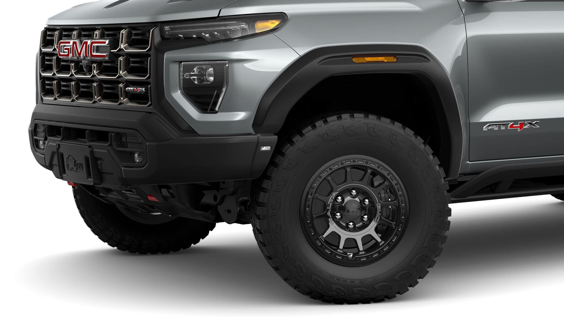 2026 GMC Canyon AT4X - Photo 29