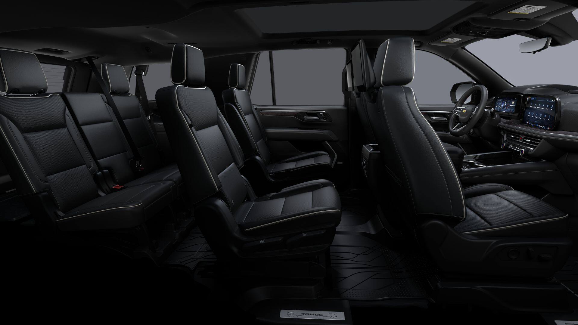 2026 Chevrolet Tahoe Premier - Photo 37