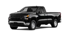 2026 Chevrolet Silverado 1500 WT Truck