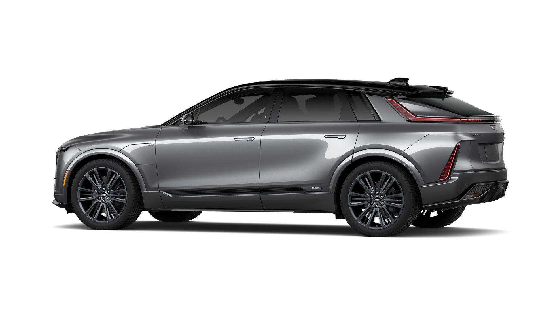 2026 Cadillac LYRIQ V Premium - Photo 56