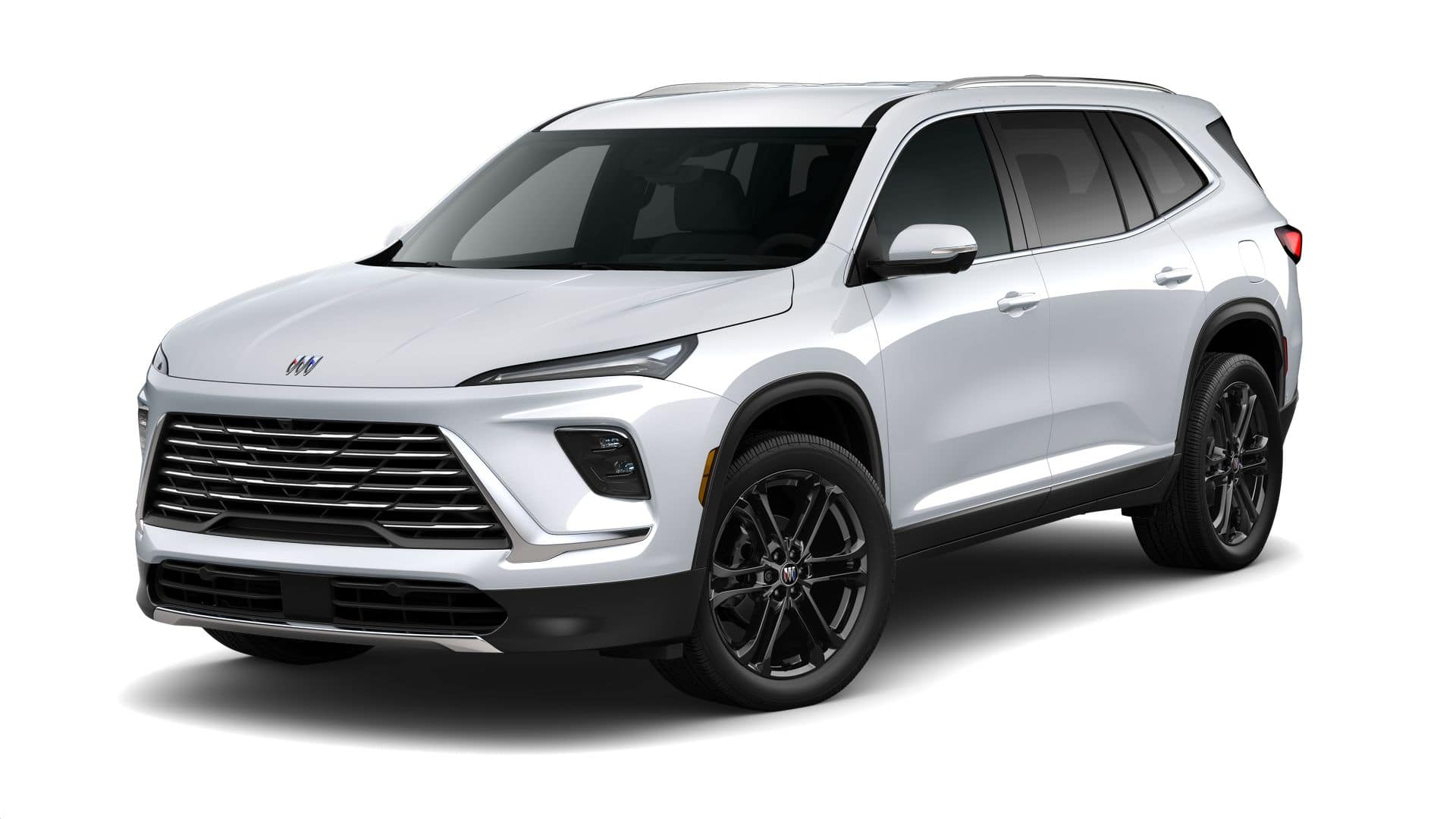 2026 Buick Enclave Preferred - Photo 49