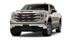 2026 GMC Sierra 1500 SLE Truck
