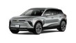 Chevrolet Blazer EV
