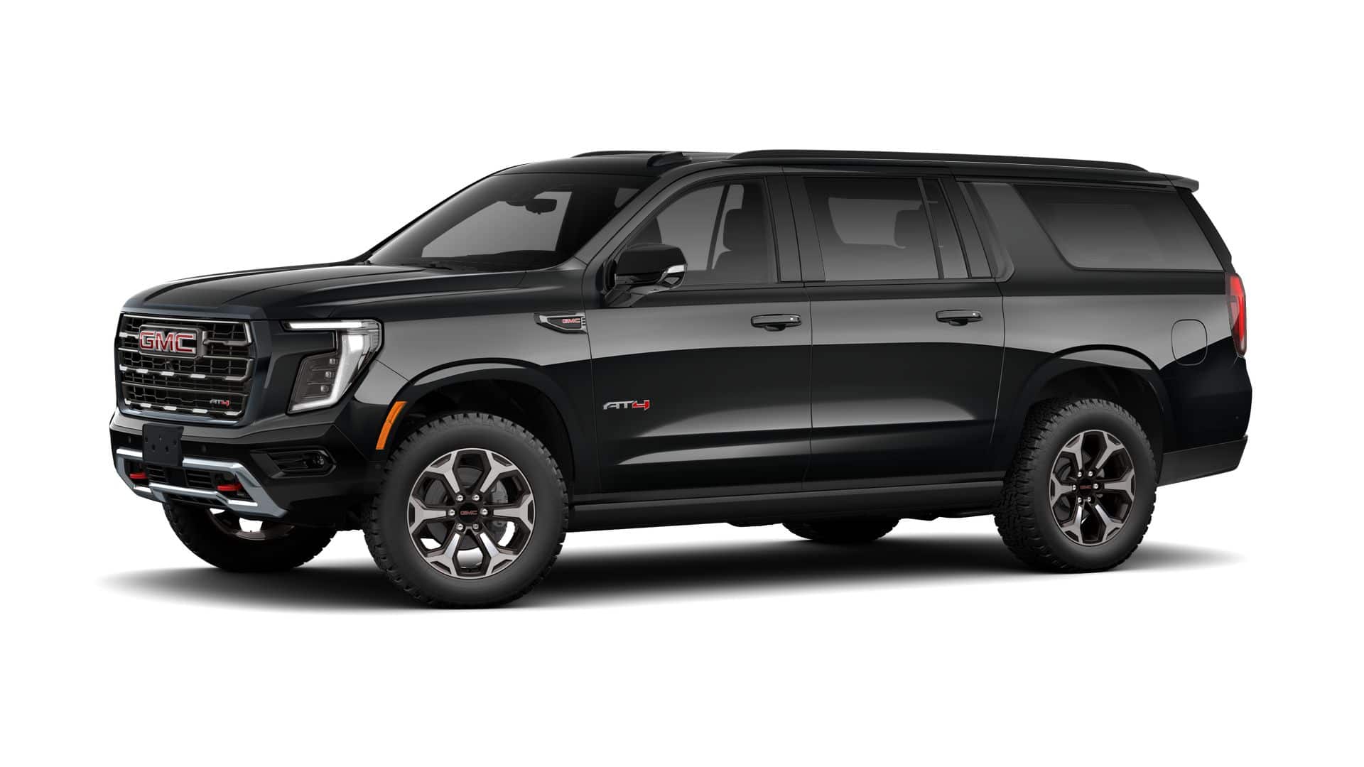 2026 GMC Yukon XL AT4 Ultimate - Photo 39