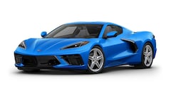 2026 Chevrolet Corvette Stingray 1LT Coupe