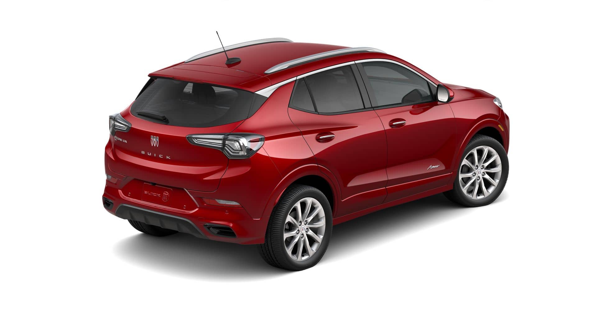 2026 Buick Encore GX Avenir - Photo 51