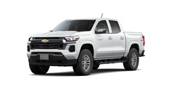 2025 Chevrolet Colorado WT/LT Truck
