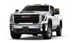  GMC Sierra 2500 HD