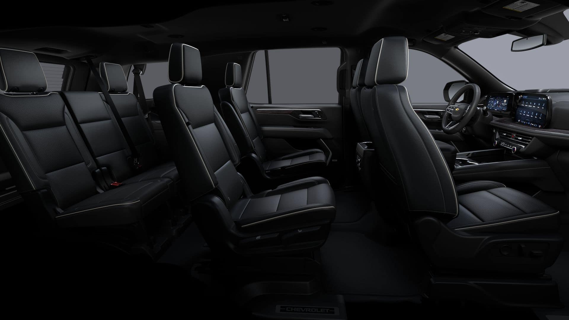 2026 CHEVROLET TAHOE - Image 7