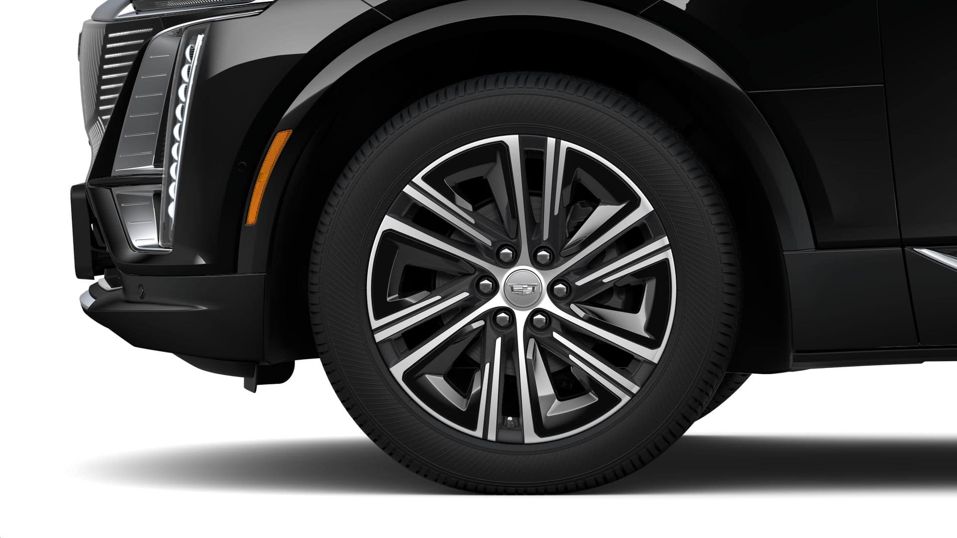 2026 Cadillac LYRIQ Luxury - Photo 61