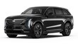 CADILLAC ESCALADE IQ