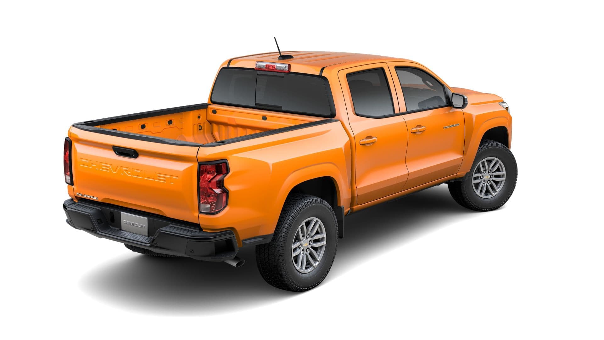 2025 Chevrolet Colorado LT - Photo 32