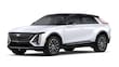 CADILLAC LYRIQ