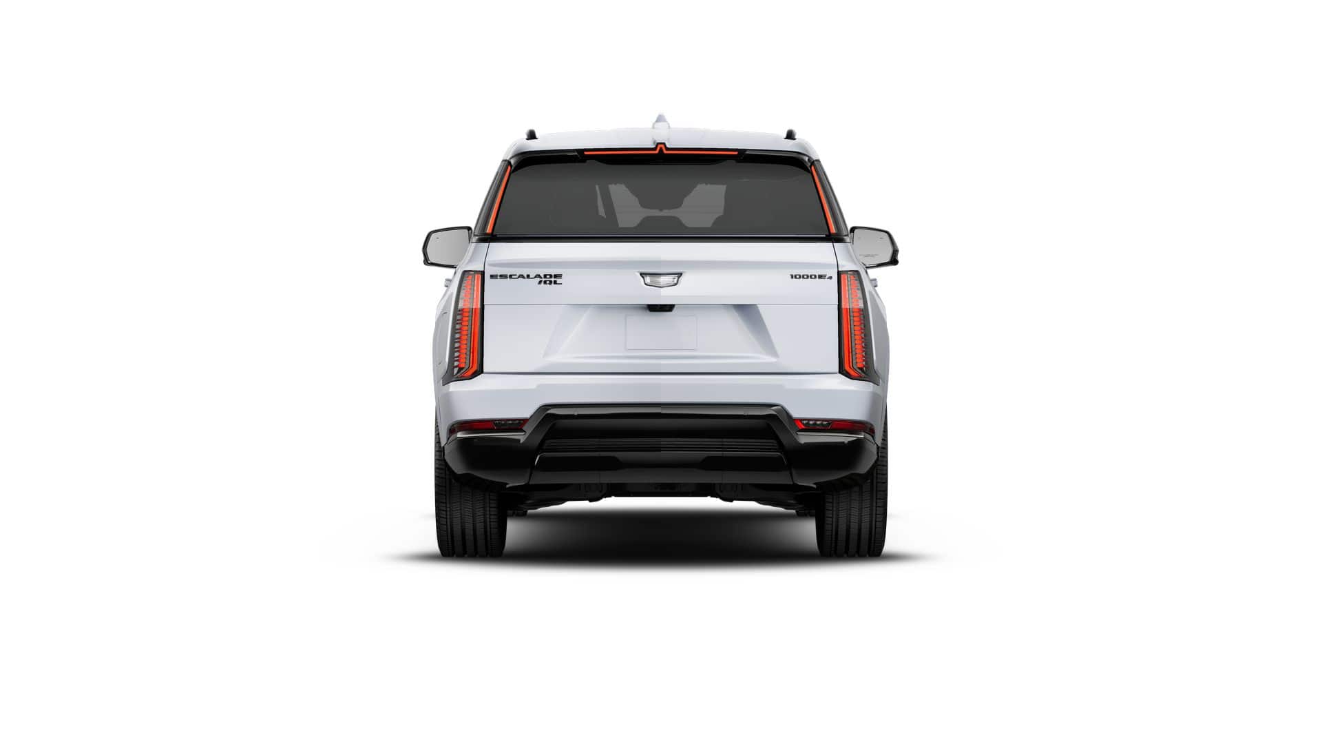 2026 Cadillac Escalade IQL Sport - Photo 27